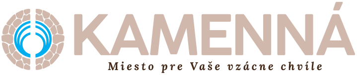 Kamenná logo